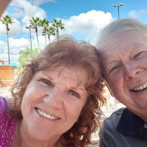 Meet your Posher, Sharon